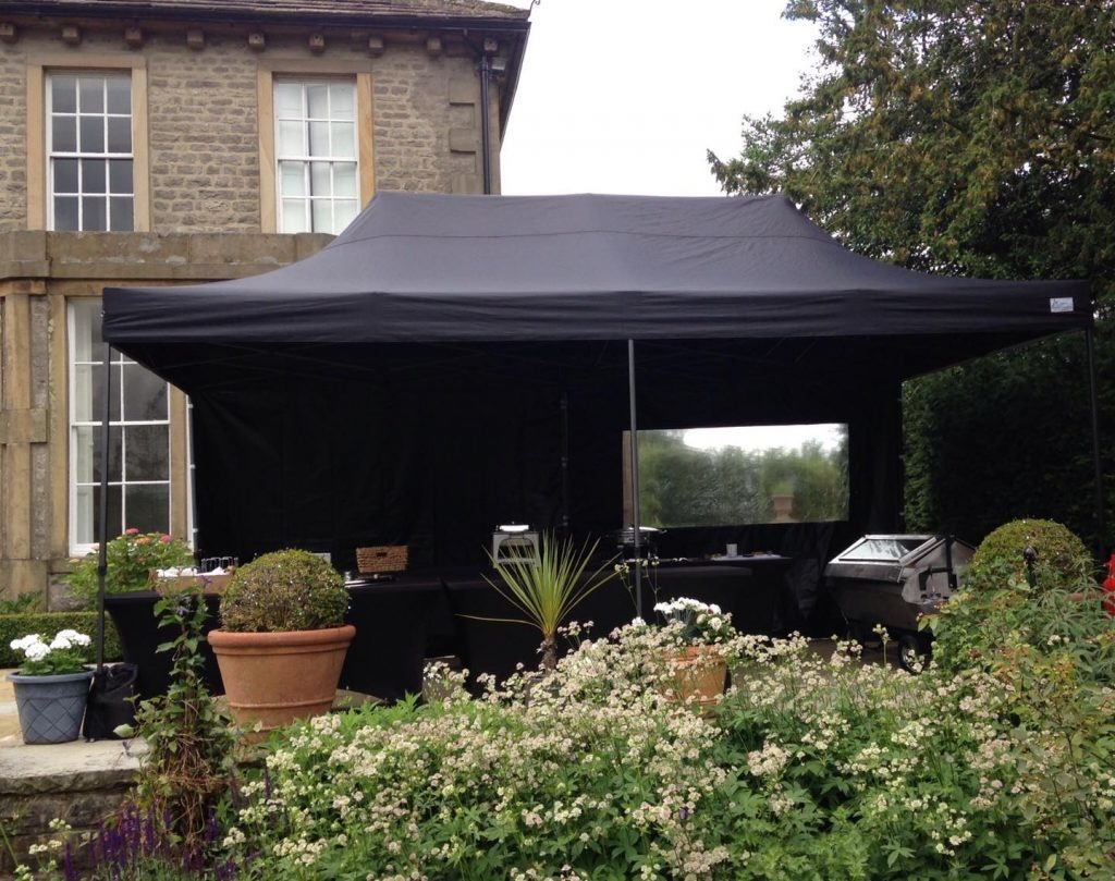 hog roast in padiham